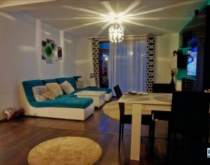 Maison 5 chambres à louer dans Floresti