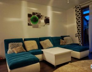 Maison 5 chambres à louer dans Floresti