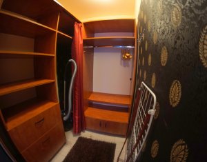 Appartement 2 chambres à louer dans Cluj-napoca, zone Marasti