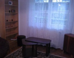 Appartement 2 chambres à vendre dans Cluj-napoca, zone Gheorgheni