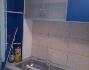 Appartement 2 chambres à vendre dans Cluj-napoca, zone Gheorgheni