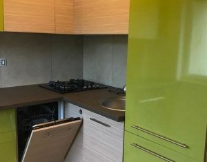 Lakás 3 szobák kiadó on Cluj-napoca, Zóna Manastur