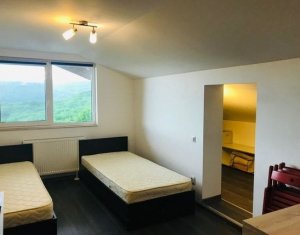 Lakás 3 szobák kiadó on Cluj-napoca, Zóna Manastur
