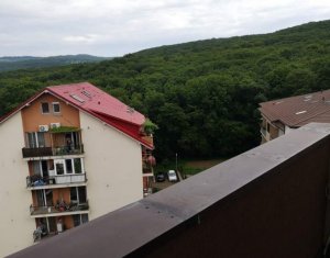 Lakás 3 szobák kiadó on Cluj-napoca, Zóna Manastur