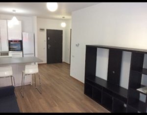Lakás 2 szobák kiadó on Cluj-napoca, Zóna Buna Ziua