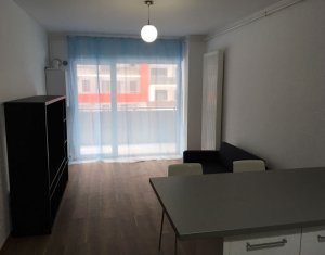 Lakás 2 szobák kiadó on Cluj-napoca, Zóna Buna Ziua