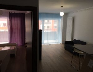 Lakás 2 szobák kiadó on Cluj-napoca, Zóna Buna Ziua