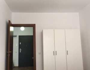Lakás 2 szobák kiadó on Cluj-napoca, Zóna Buna Ziua