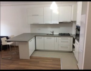 Lakás 2 szobák kiadó on Cluj-napoca, Zóna Buna Ziua