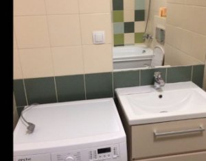 Lakás 2 szobák kiadó on Cluj-napoca, Zóna Buna Ziua