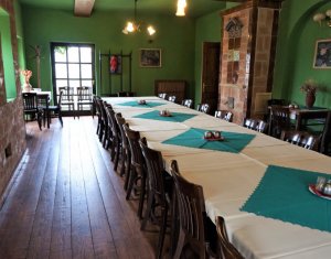 , 600m2 dans Gilau