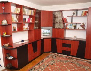 , 54m2 dans Cluj-napoca, zone Marasti