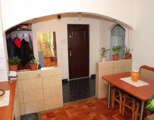 Appartement 2 chambres à louer dans Cluj-napoca, zone Marasti