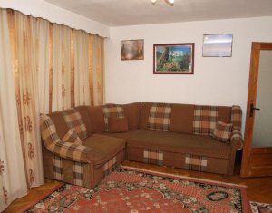 Appartement 2 chambres à louer dans Cluj-napoca, zone Marasti