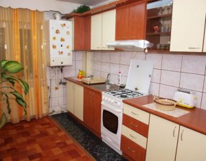 Appartement 2 chambres à louer dans Cluj-napoca, zone Marasti