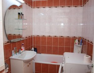 Appartement 2 chambres à louer dans Cluj-napoca, zone Marasti