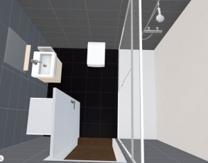 Appartement 3 chambres à vendre dans Cluj-napoca, zone Borhanci