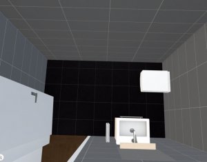 Appartement 3 chambres à vendre dans Cluj-napoca, zone Borhanci