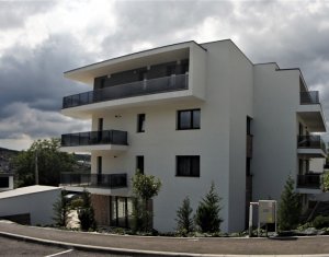 , 79.03m2 dans Cluj-napoca, zone Borhanci