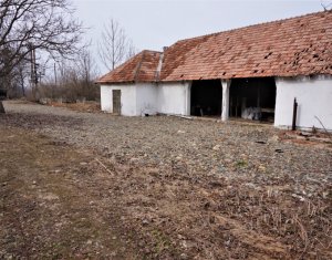 Terrain à vendre dans Gilau