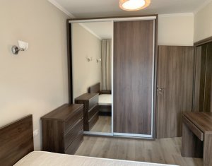 Appartement 3 chambres à louer dans Cluj-napoca, zone Centru