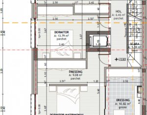 Maison 7 chambres à vendre dans Cluj-napoca, zone Gruia