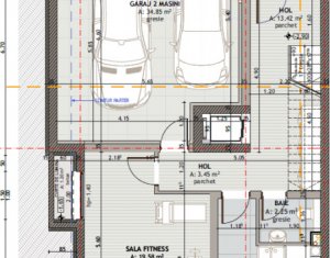 Maison 7 chambres à vendre dans Cluj-napoca, zone Gruia