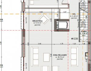 Maison 7 chambres à vendre dans Cluj-napoca, zone Gruia