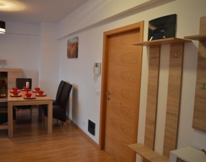 Appartement 3 chambres à louer dans Cluj-napoca, zone Gheorgheni