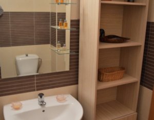 Appartement 3 chambres à louer dans Cluj-napoca, zone Gheorgheni