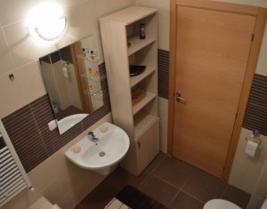 Appartement 3 chambres à louer dans Cluj-napoca, zone Gheorgheni