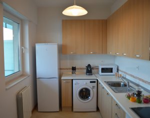 Appartement 3 chambres à louer dans Cluj-napoca, zone Gheorgheni
