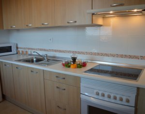 Appartement 3 chambres à louer dans Cluj-napoca, zone Gheorgheni