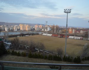Appartement 3 chambres à louer dans Cluj-napoca, zone Gheorgheni