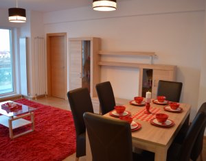, 65m2 dans Cluj-napoca, zone Gheorgheni
