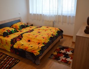Appartement 3 chambres à louer dans Cluj-napoca, zone Gheorgheni