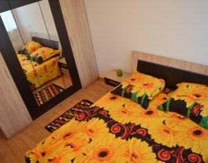 Appartement 3 chambres à louer dans Cluj-napoca, zone Gheorgheni
