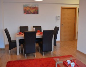Appartement 3 chambres à louer dans Cluj-napoca, zone Gheorgheni