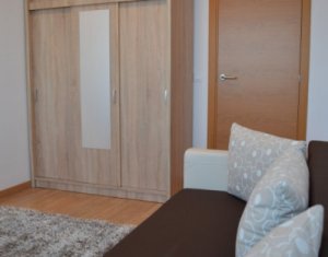 Appartement 3 chambres à louer dans Cluj-napoca, zone Gheorgheni