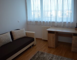 Appartement 3 chambres à louer dans Cluj-napoca, zone Gheorgheni
