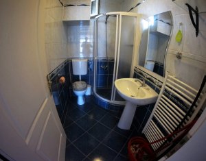 Appartement 4 chambres à vendre dans Cluj-napoca, zone Zorilor