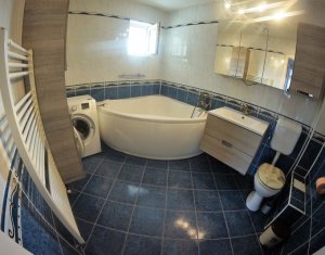 Appartement 4 chambres à vendre dans Cluj-napoca, zone Zorilor