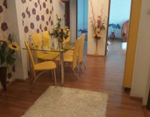 , 75m2 dans Cluj-napoca, zone Manastur