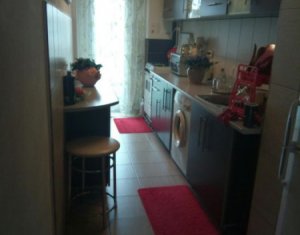 Appartement 3 chambres à vendre dans Cluj-napoca, zone Manastur