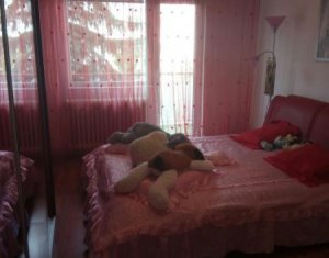 Appartement 3 chambres à vendre dans Cluj-napoca, zone Manastur
