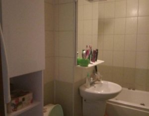Appartement 3 chambres à vendre dans Cluj-napoca, zone Manastur