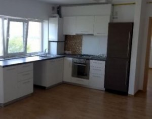 , 120m2 dans Floresti