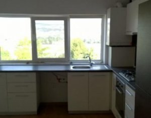 Appartement 3 chambres à vendre dans Floresti