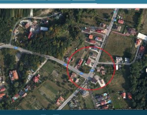 , 1144m2 dans Cluj-napoca, zone Faget