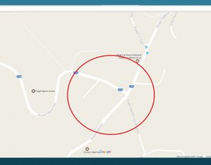 Terrain à vendre dans Cluj-napoca, zone Faget